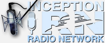 Inception radio logo