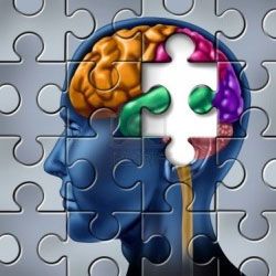 Jigsaw puzzle mind