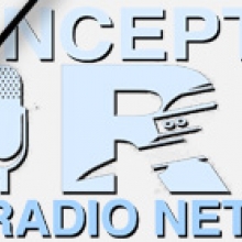 Inception radio logo