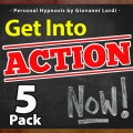 Action pack cover