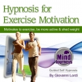 Exercise cd cover