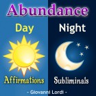 Abundance CD cover