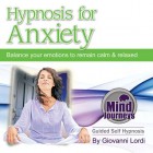 Anxiety cover