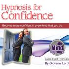 Confidence cd cover