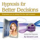 Decisions cd cover