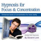 Focus cover