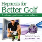 Golf cd cover