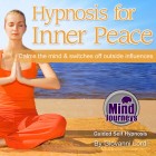 Inner peace cd cover
