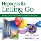 Letting go cover
