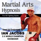 Martial arts cover