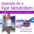 Metabolism cd cover