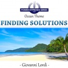 Finding solutions cd cover