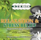 Stress pack cover