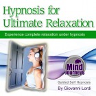 Relaxation cover 