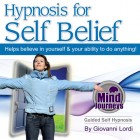 Self belief cover