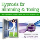 Slimming cover