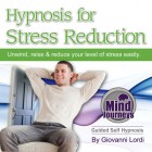 Stress cover