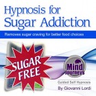 Sugar addiction cd cover