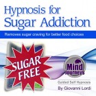 Sugar addiction cover