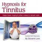 Tinnitus cd cover