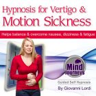 Vertigo cd cover