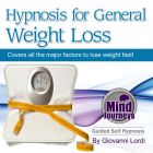 Weight loss cover
