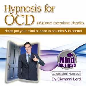 OCD cover