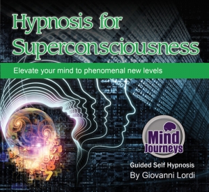 Superconsciousness cover