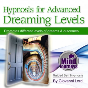 Dreaming cover