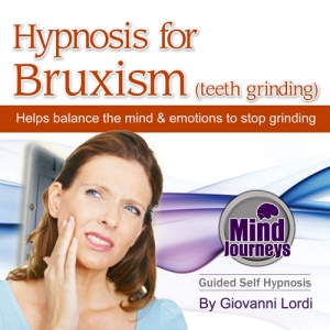 Bruxism cd cover