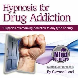 Drug addiction cd cover