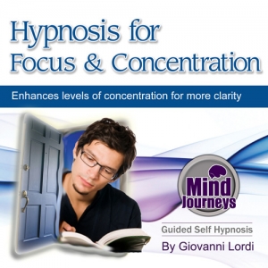 Focus cover