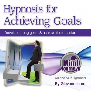 Goals cover