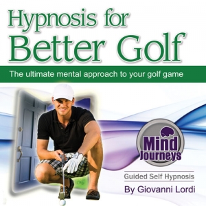 Golf cover