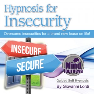 Insecurity MP3 cover
