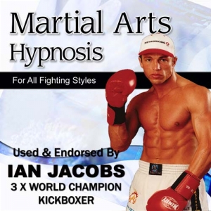 Martial arts cover