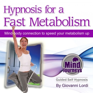 Metabolism cover
