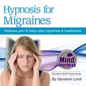 Migraines cd cover