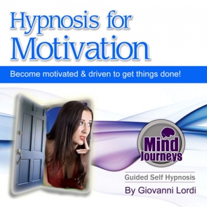 Motivation cd cover