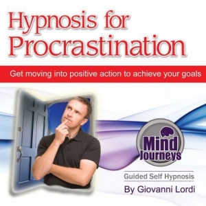 Procrastination cover