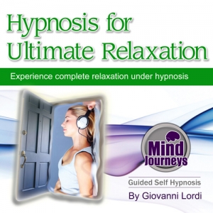 Relaxation cover 