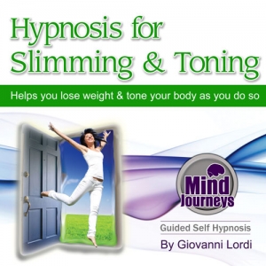 Slimming cover