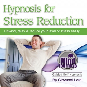 Stress cover