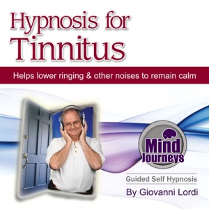 Tinnitus cover