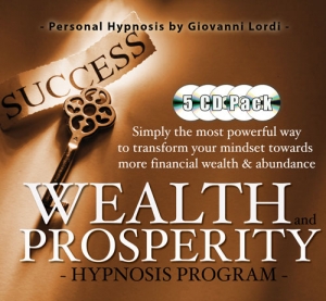 Wealth pack cover