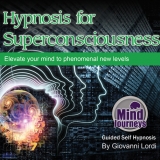 Superconsciousness cover
