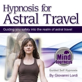 Astral travel cd cover