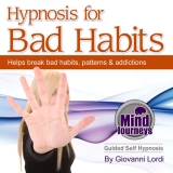 Bad habit cover