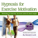 Exercise cd cover