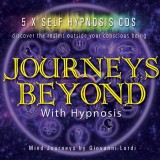 Journeys cd cover